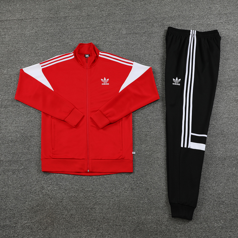 No Team Logo Tracksuit